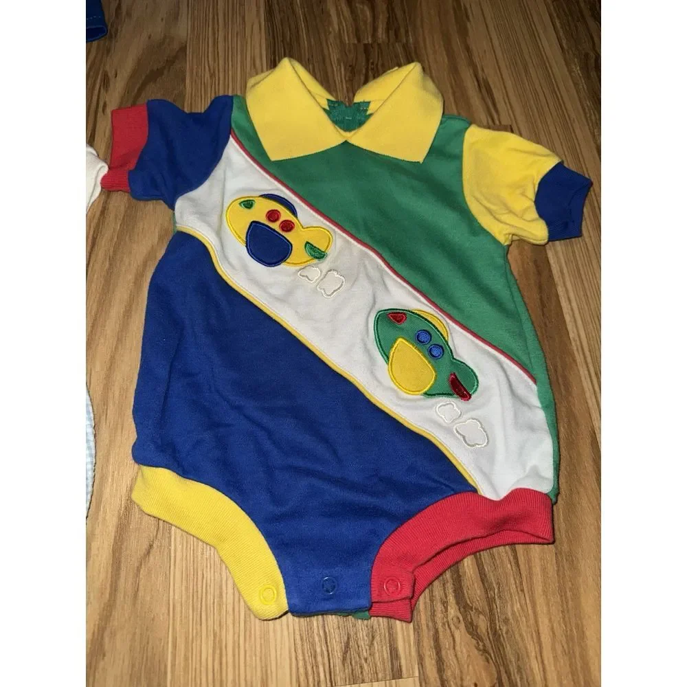 Disney baby boys